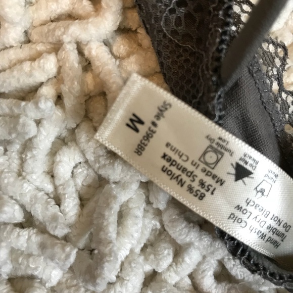 Three Strappy Bralette Bundle! - Picture 6 of 8
